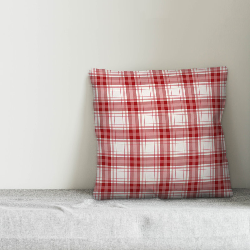 Coussin décoratif , 16 po x 1 po, Intérieur