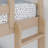 Standard Bunk Bed with Ladder on End-1731963495-1731963498