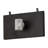 Kiel Flush Mounted Sconce