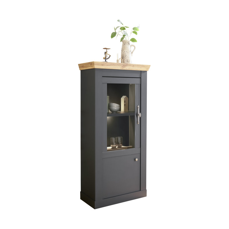 Shipham Display Cabinet