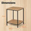 End Table