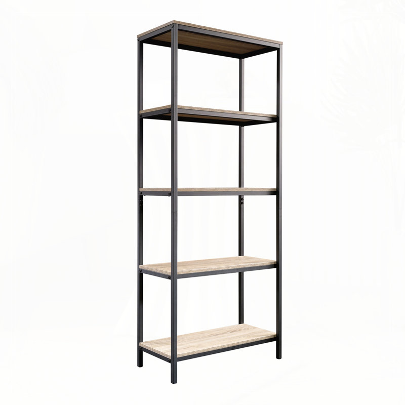 4-Tier Shelf Rack