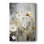 FLORAL Series CDVI - Gallery Cavas sur mesure
