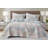 Holly Cotton Patchwork Quilt-61409291