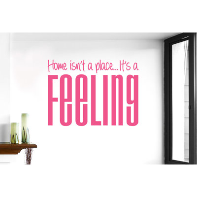 Wall Decal
