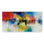Barabbas «Reflections 1», reproduction de peinture acrylique sur toile tendue-30397647