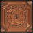 My Beautiful Damaris Drop-In or Glue-Up PVC Ceiling Tile-82397908-82397912