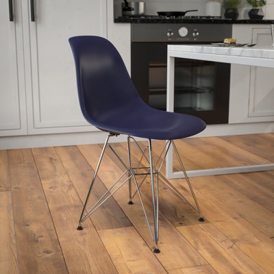 Chaise d'appoint Leavitt