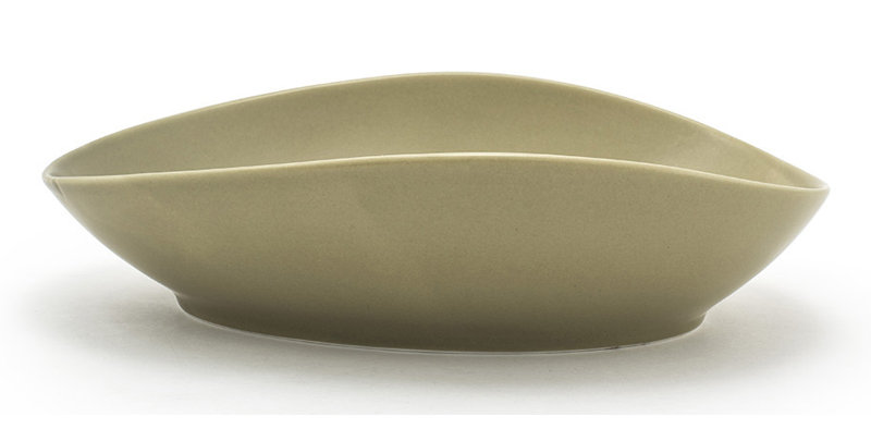 Tides ™ 40 oz. Bol de service, Herbes marines
