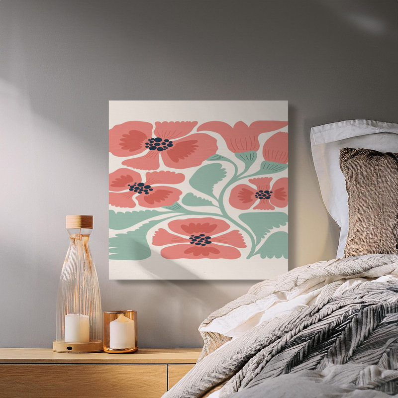 Wrapped Canvas Print Set, 50.8 cm H x 50.8 cm W
