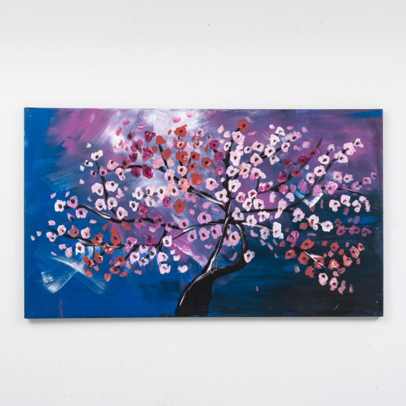 Wall Canvas Paintings