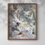 ANIMALS Series XXX - reproduction encadrée de qualité supérieure - prête à être accrochée - aucun clou requis-1356846425-1356846427
