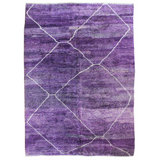 Beni Ouraine One-of-a-Kind 10'2" X 15'3" Area Rug