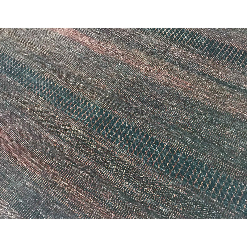 One-of-a-Kind 8'10" X 11'6" Area Rug