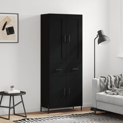 Storage Cabinet