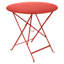 Bistro Outdoor Round Bistro Table-559127876-559127900