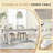 Kitchen Table,Rustic Dining Table,Modern Conference table-2014518933-2014518920