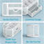 Iron Desk Organiser