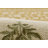 Anders Traditional Floral Wool and Nylon Gold Area Rug-111721327