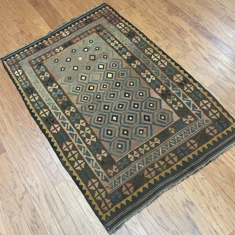  Kilim Mimana fait à la main