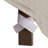 Outdoor Patio Dining Set Cover-22792974-22792977