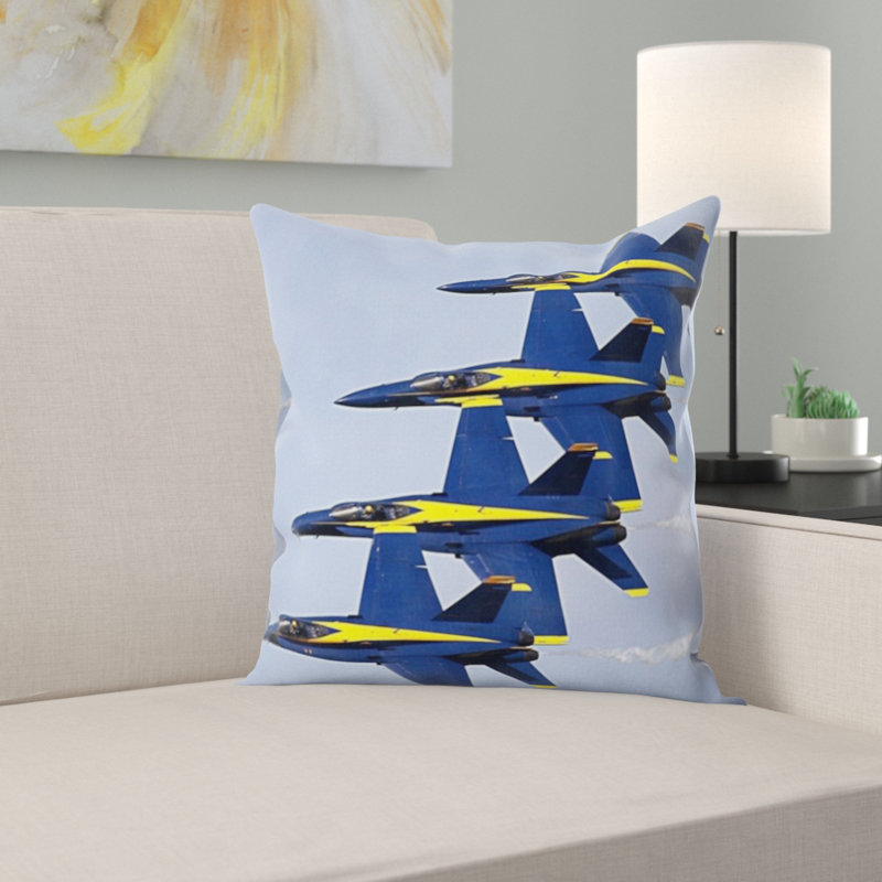 Coussin anges