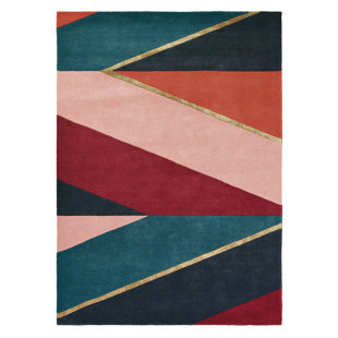 Hand Tufted Indoor Rug