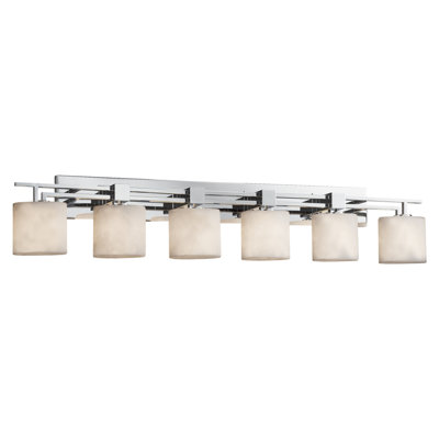 Aero 6 - Light Vanity Light