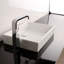 Unlimited 19.6'' L Bathroom Sink