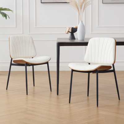Maelynn 47.5cm H Upholstered Side Chair