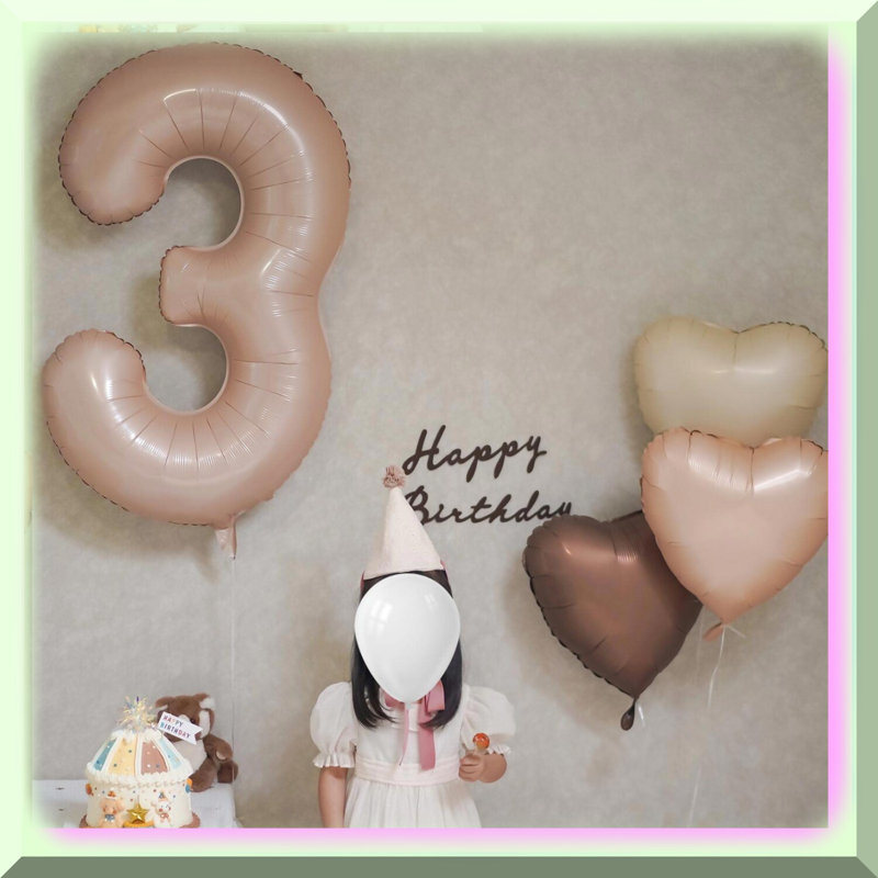 157pcs Balloon Arch Kit