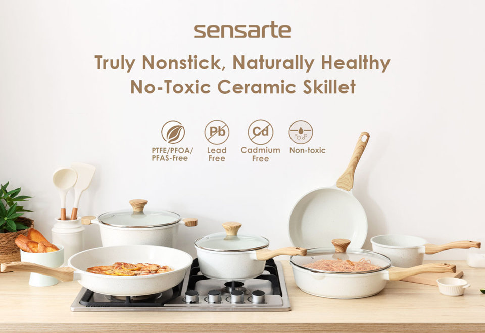 Classic Cookware Sets