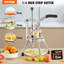 VEVOR Stainless Steel Chopper / Dicer