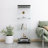 Glass Display Cabinet With 3 Shelves-2085744189