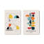 Bauhaus, ensemble de 2 couleurs printanières-1008439409-1008439406