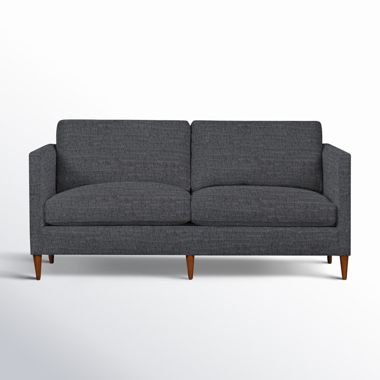 Clifford Upholstered Custom Studio Sofa