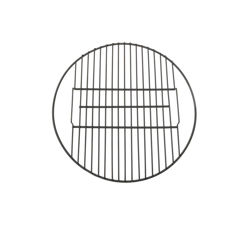 Barbecue rond Felix Steel, H 1 po x l 40 po x 40 po