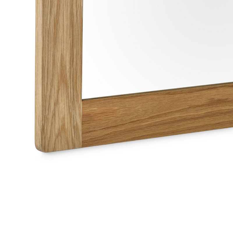Cusson Rectangle Mirror