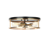 Knox Flush Mount