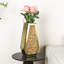 Vase de table en verre Cerrie-815814913-815814912