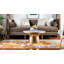 Tapis ivoire Lorene-29440567