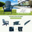 Chaise Adirondack (avec chaise de patio seulement)-264213232