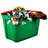 Nearly-Unbreakable Storage Tote