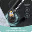 Brosses de nettoyage électriques portatives-88028270