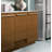 18" Panel-Ready Dishwasher