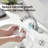 Touchless Single Hole Bathroom Faucet
