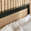Gennaro Ottoman Bed-99111702-99111704