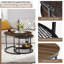 Coffee Table with Storage-1548236837