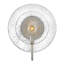 Rene 1 - Light Candle Wall Light