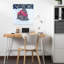 Art contemporain contemporain abstrait-2040249953